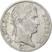 France, 5 Francs, Napoléon I, 1812, Marseilles, Silver, VF(30-35), KM:694.11
