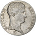 France, 5 Francs, Napoléon I, 1807, Bayonne, Silver, VF(30-35), KM:673.8