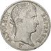 France, 5 Francs, Napoléon I, 1809, Lille, Silver, VF(30-35), KM:694.16