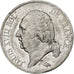 Francia, Louis XVIII, 5 Francs, Louis XVIII, 1818, Rouen, Argento, BB+, KM:711.2
