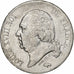 Francia, Louis XVIII, 5 Francs, Louis XVIII, 1819, Rouen, Argento, BB, KM:711.2