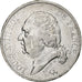 Frankrijk, Louis XVIII, 5 Francs, Louis XVIII, 1816, Rouen, Zilver, FR+