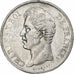 France, 5 Francs, Charles X, 1827, Strasbourg, Silver, VF(30-35), KM:728.3