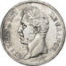 France, 5 Francs, Charles X, 1829, Bayonne, Silver, EF(40-45), KM:728.8
