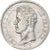 Frankrijk, 5 Francs, Charles X, 1825, Bordeaux, Zilver, ZF, KM:720.7