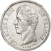 Francia, 5 Francs, Charles X, 1829, Rouen, Argento, BB, KM:728.2