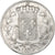 Frankrijk, 5 Francs, Charles X, 1830, Bayonne, Zilver, FR+, KM:728.8