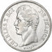 France, 5 Francs, Charles X, 1829, Nantes, Argent, TTB, KM:728.12