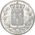 Frankrijk, 5 Francs, Charles X, 1829, Nantes, Zilver, ZF, KM:728.12
