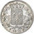 Frankreich, 5 Francs, Charles X, 1825, Lille, Silber, SS, KM:720.13