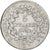 Frankrijk, 5 Francs, Union et Force, AN 9, Bordeaux, Zilver, FR, KM:639.5
