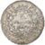 Frankrijk, 5 Francs, Union et Force, AN 7, Bayonne, Zilver, FR, KM:639.6
