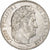 Frankrijk, 5 Francs, Louis-Philippe, 1833, Bayonne, Zilver, ZF, KM:749.8