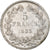 Frankrijk, 5 Francs, Louis-Philippe, 1833, Bayonne, Zilver, ZF, KM:749.8