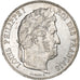 France, 5 Francs, Louis-Philippe, 1843, Bordeaux, Silver, EF(40-45), KM:749.7