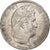 Frankrijk, 5 Francs, Louis-Philippe, 1831, La Rochelle, Zilver, ZF, KM:745.5