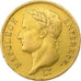 Francia, 40 Francs, Napoléon I, 1811, Paris, Oro, MBC, KM:696.1