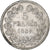 Frankrijk, 5 Francs, Louis-Philippe, 1837, Lyon, Zilver, ZF+, KM:749.4