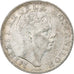 Romania, Mihai I, 200 Lei, 1942, Silver, EF(40-45), KM:63