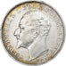 Bulgaria, Ferdinand I, Lev, 1894, Kormoczbanya, Silver, AU(50-53), KM:16