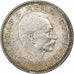 Serbia, Peter I, 50 Para, 1904, Silver, EF(40-45), KM:24.1