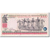 Banknote, Rwanda, 5000 Francs, 1998, 1998-12-01, KM:28a, UNC(65-70)