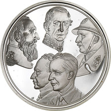 Belgium, Medal, 150e Verjaardag van de Onafhankelijkheid van belgie, 1980