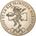 Mexico, 25 Pesos, 1968, Mexico City, Zilver, PR, KM:479.1