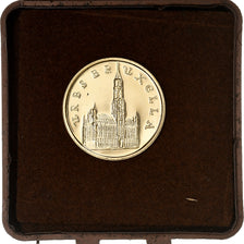 Belgio, medaglia, 1979, Brussels, Oro, SPL+