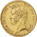 Francia, 20 Francs, Louis-Philippe, 1831, Paris, Oro, BB, KM:739.1