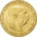 Oostenrijk, Franz Joseph I, 100 Corona, 1915, Vienna, Goud, PR+, KM:2819