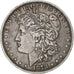 United States, Dollar, Morgan Dollar, 1878, Philadelphia, Silver, VF(30-35)