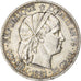 Haiti, Gourde, 1881, Paris, Silver, EF(40-45), KM:46