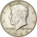 United States, Half Dollar, Kennedy Half Dollar, 1964, Denver, Silver