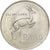 Südafrika, Rand, 1967, Pretoria, Silber, VZ, KM:72.1