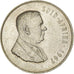 South Africa, Rand, 1967, Pretoria, Silver, AU(55-58), KM:72.2