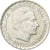 Uruguay, 50 Centesimos, 1943, Santiago, Silber, SS+, KM:31