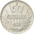 Uruguay, 50 Centesimos, 1943, Santiago, Silber, SS+, KM:31