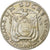 Ecuador, Sucre, Un, 1934, Philadelphia, Silber, SS, KM:72