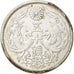 Japan, 50 Sen, 1926, Tokyo, Silver, EF(40-45), KM:73