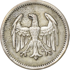 Deutschland, Mark, 1924, Berlin, Silber, SS, KM:42