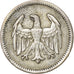 Deutschland, Mark, 1924, Berlin, Silber, SS, KM:42