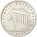 Austria, Schilling, 1925, Vienna, Argento, SPL-, KM:2840
