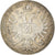 Austria, Franz Joseph I, 20 Kreuzer, 1869, Vienna, Plata, MBC, KM:2212