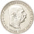 Franz Joseph I, Corona, 1914, Vienna, Plata, MBC+, KM:2820
