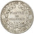 Indochina Francesa, Piastre, 1898, Paris, Plata, MBC, KM:5a.1