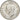 Südafrika, George VI, 5 Shillings, 1952, Pretoria, Silber, SS+, KM:41