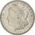 United States, Dollar, Morgan Dollar, 1921, Philadelphia, Silver, AU(50-53)