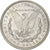 United States, Dollar, Morgan Dollar, 1921, Philadelphia, Silver, AU(50-53)