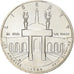 United States, Dollar, 1984, Philadelphia, Silver, MS(60-62), KM:210